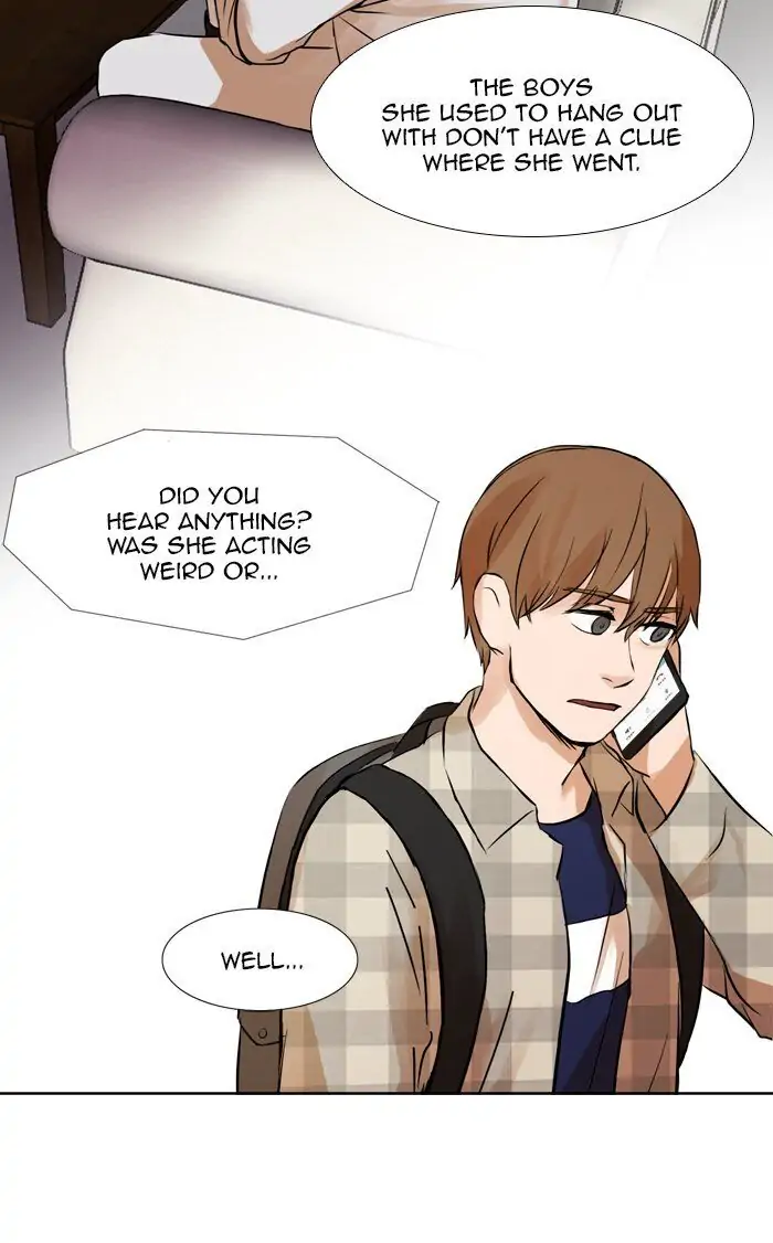UNDO :To Reverse Chapter 24 - page 25