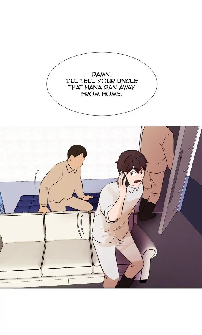 UNDO :To Reverse Chapter 24 - page 31