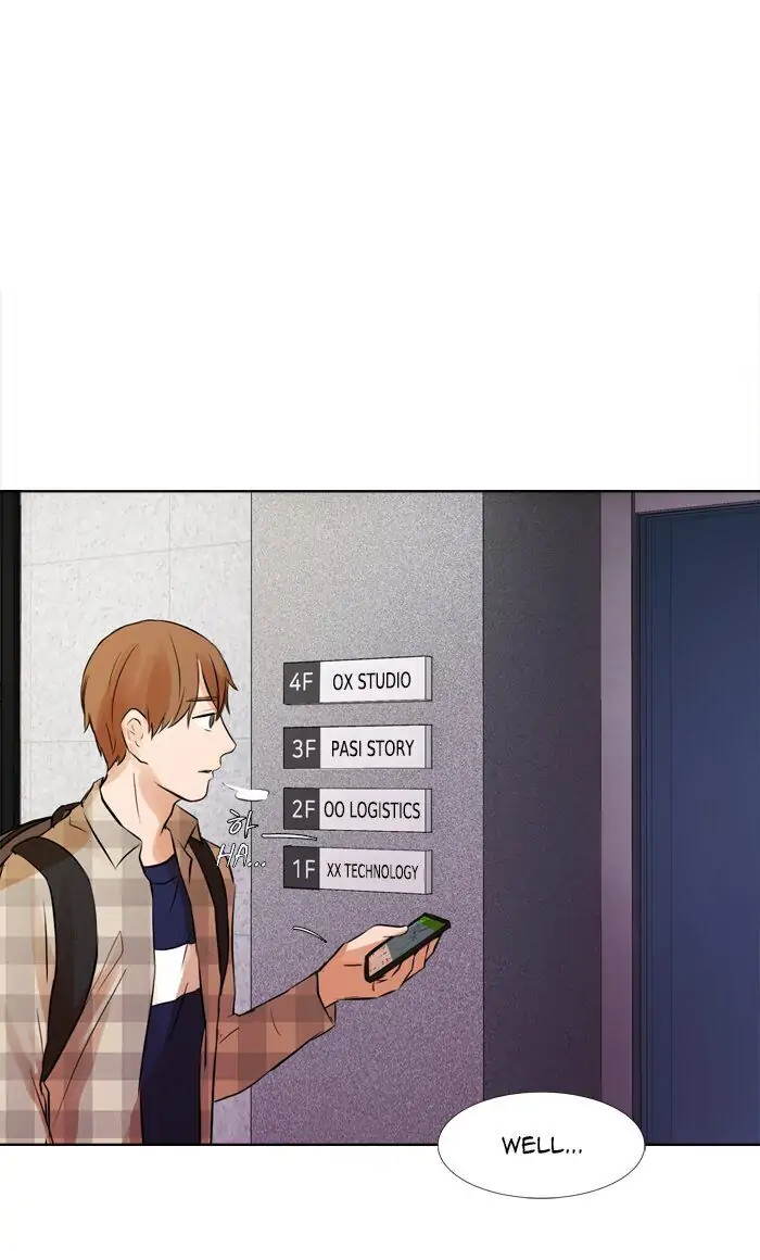 UNDO :To Reverse Chapter 24 - page 33