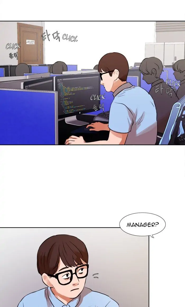 UNDO :To Reverse Chapter 24 - page 36