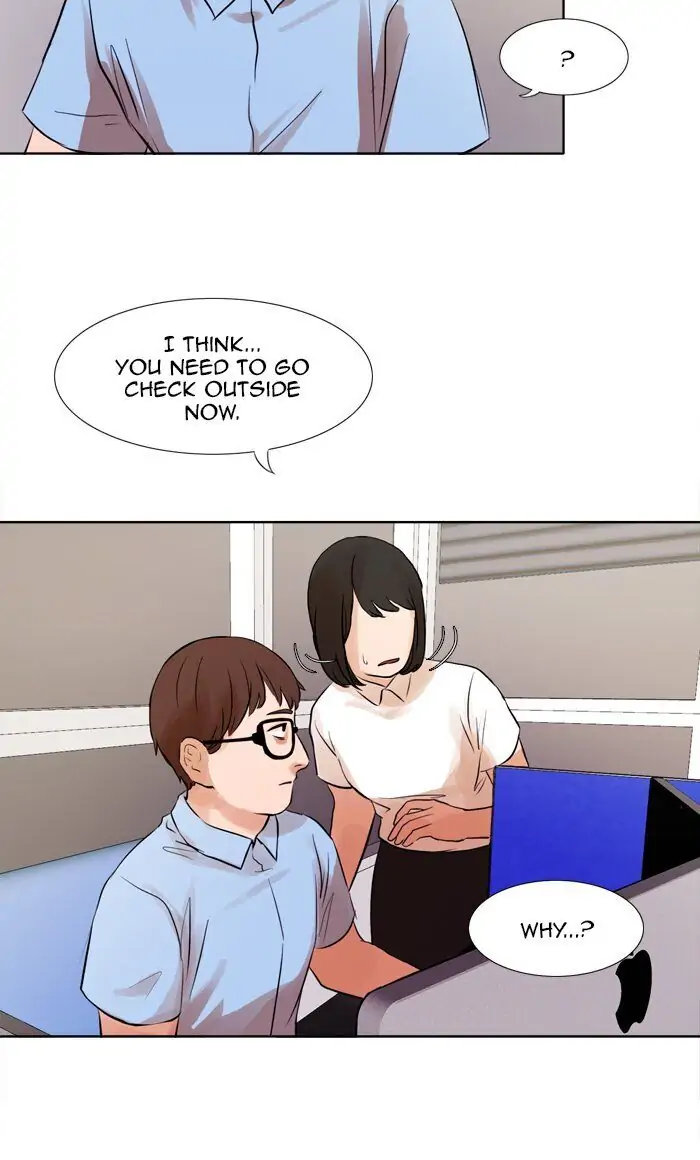 UNDO :To Reverse Chapter 24 - page 37