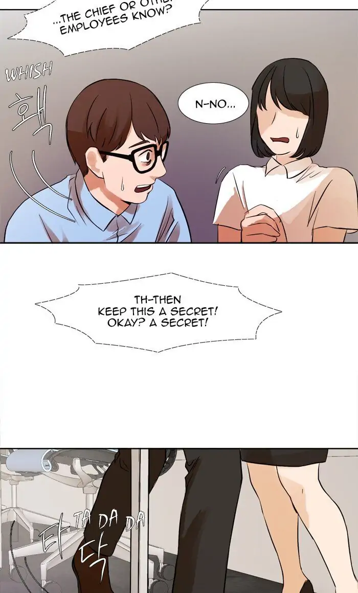 UNDO :To Reverse Chapter 24 - page 41