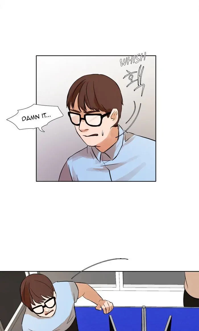 UNDO :To Reverse Chapter 24 - page 43