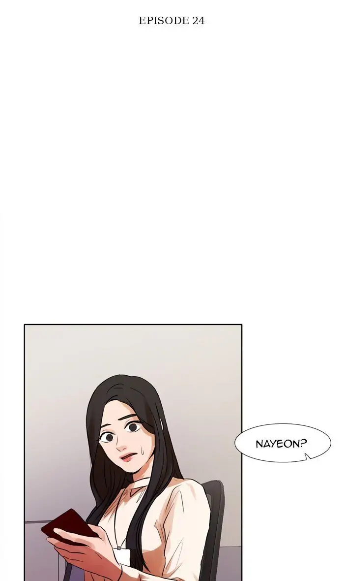 UNDO :To Reverse Chapter 24 - page 6