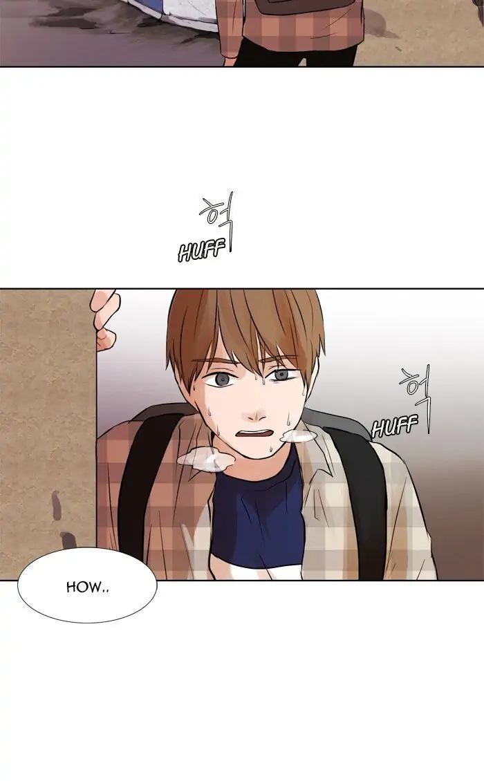 UNDO :To Reverse Chapter 25 - page 15