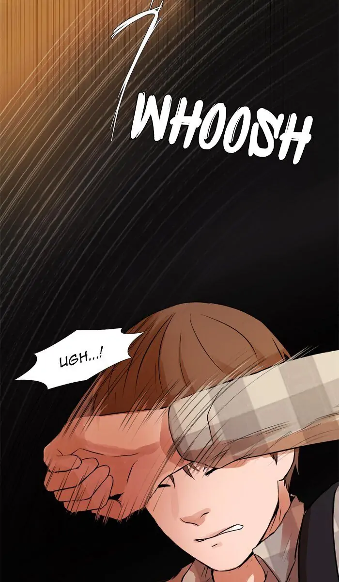 UNDO :To Reverse Chapter 25 - page 21