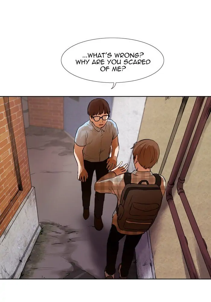 UNDO :To Reverse Chapter 25 - page 23