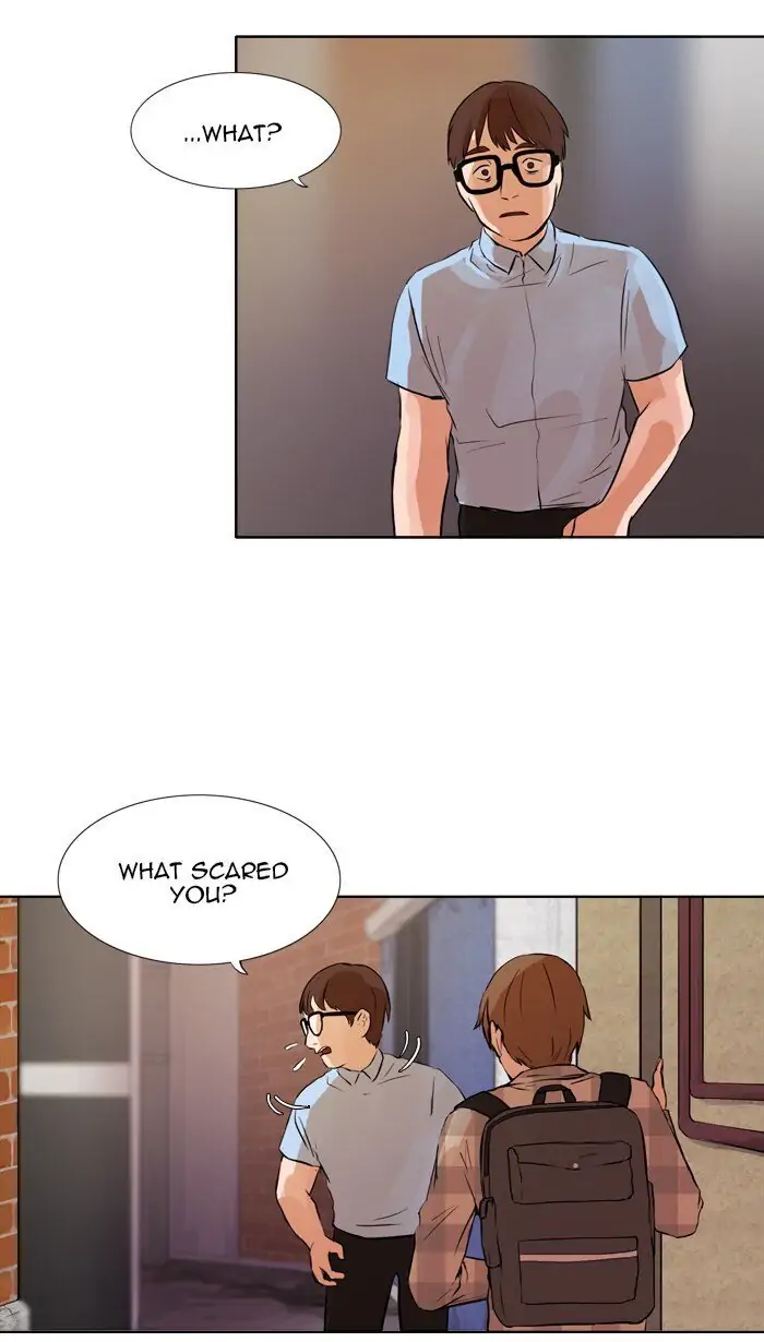 UNDO :To Reverse Chapter 25 - page 25