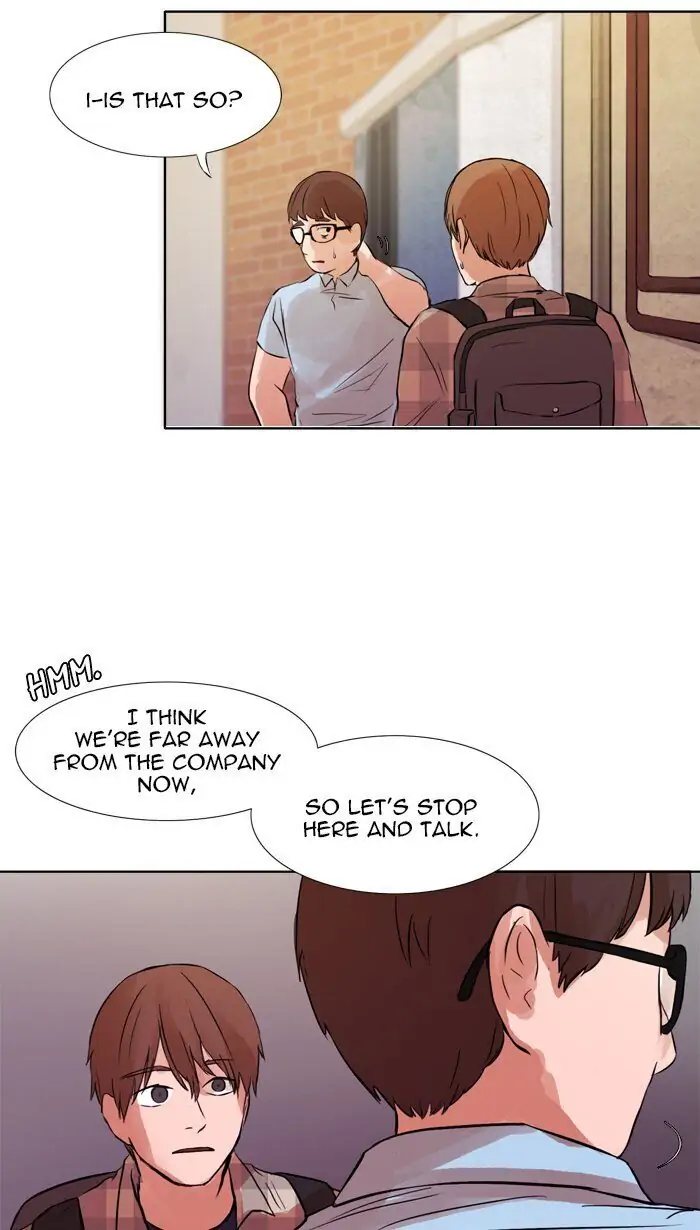 UNDO :To Reverse Chapter 25 - page 30