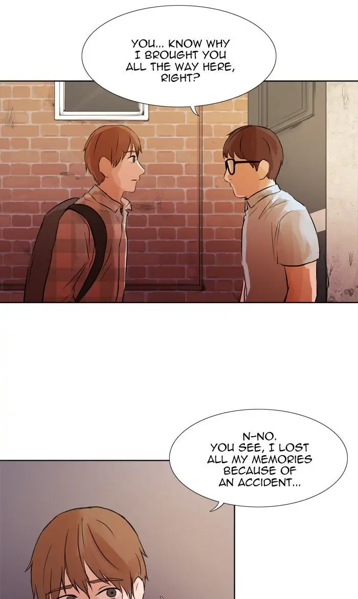 UNDO :To Reverse Chapter 25 - page 32
