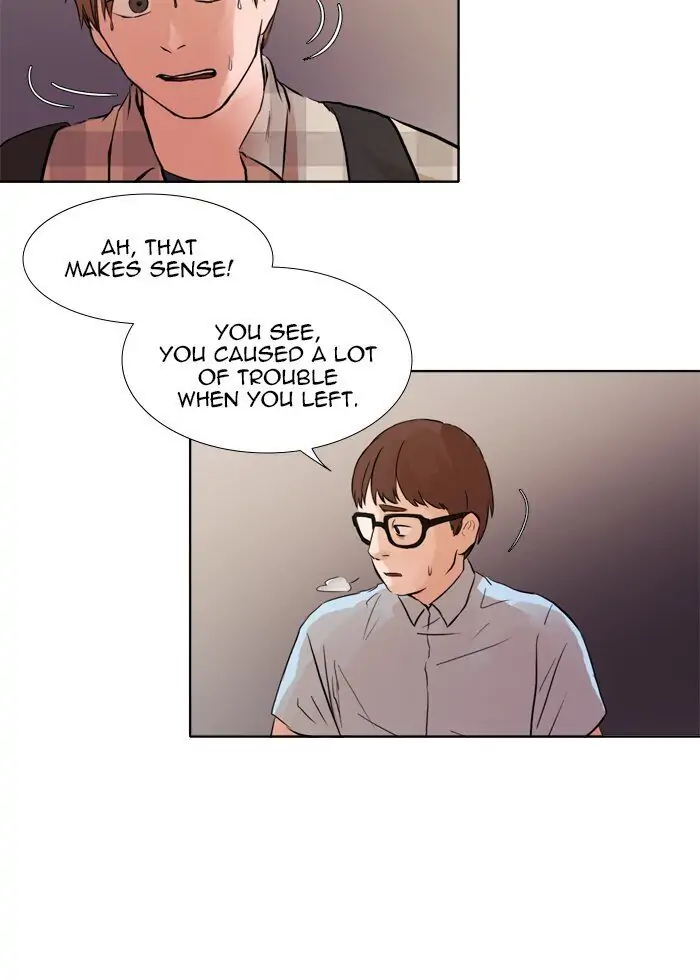 UNDO :To Reverse Chapter 25 - page 33