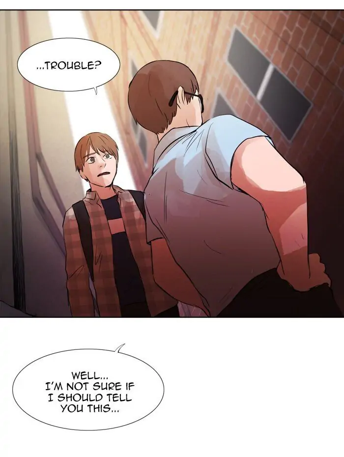 UNDO :To Reverse Chapter 25 - page 34