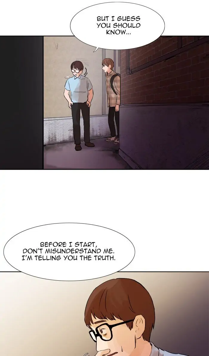 UNDO :To Reverse Chapter 25 - page 35
