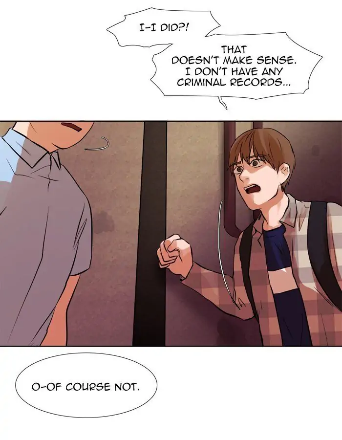 UNDO :To Reverse Chapter 25 - page 38