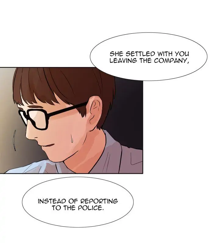 UNDO :To Reverse Chapter 25 - page 39