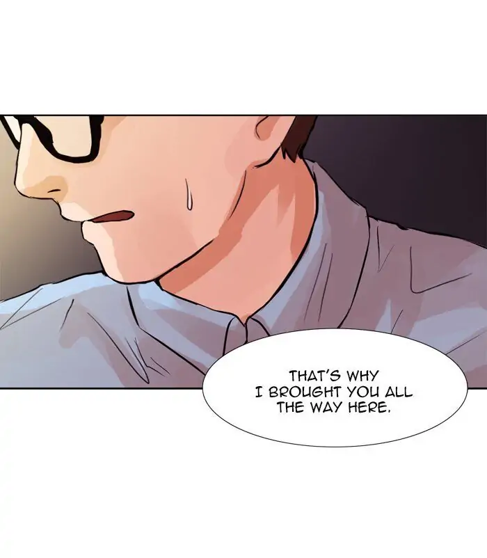 UNDO :To Reverse Chapter 25 - page 40