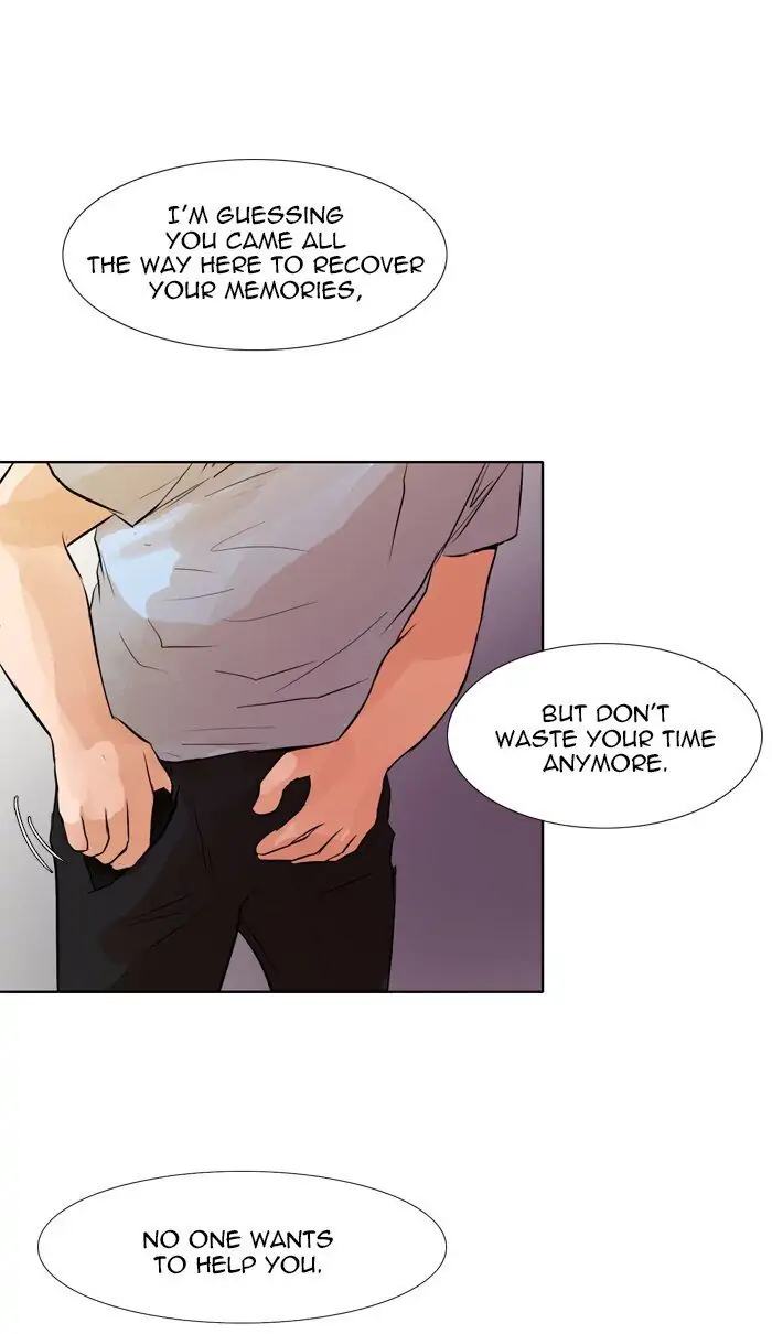 UNDO :To Reverse Chapter 25 - page 42