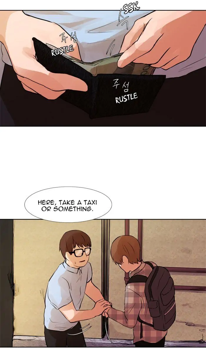 UNDO :To Reverse Chapter 25 - page 43