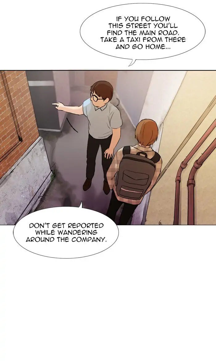 UNDO :To Reverse Chapter 25 - page 46