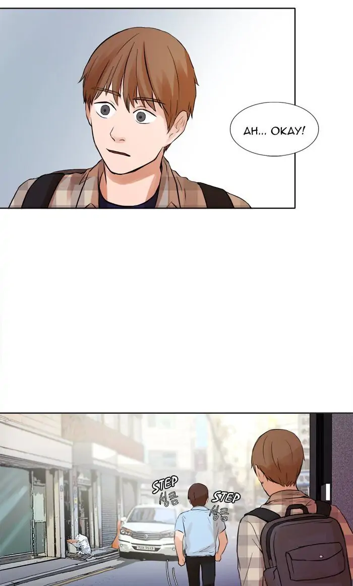UNDO :To Reverse Chapter 25 - page 7