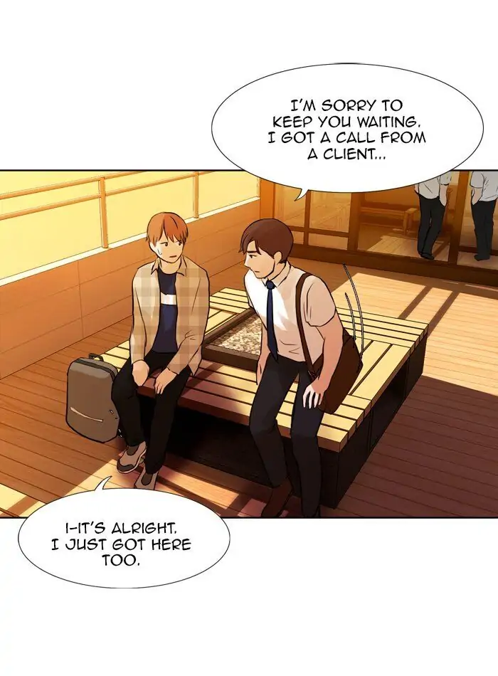 UNDO :To Reverse Chapter 26 - page 9