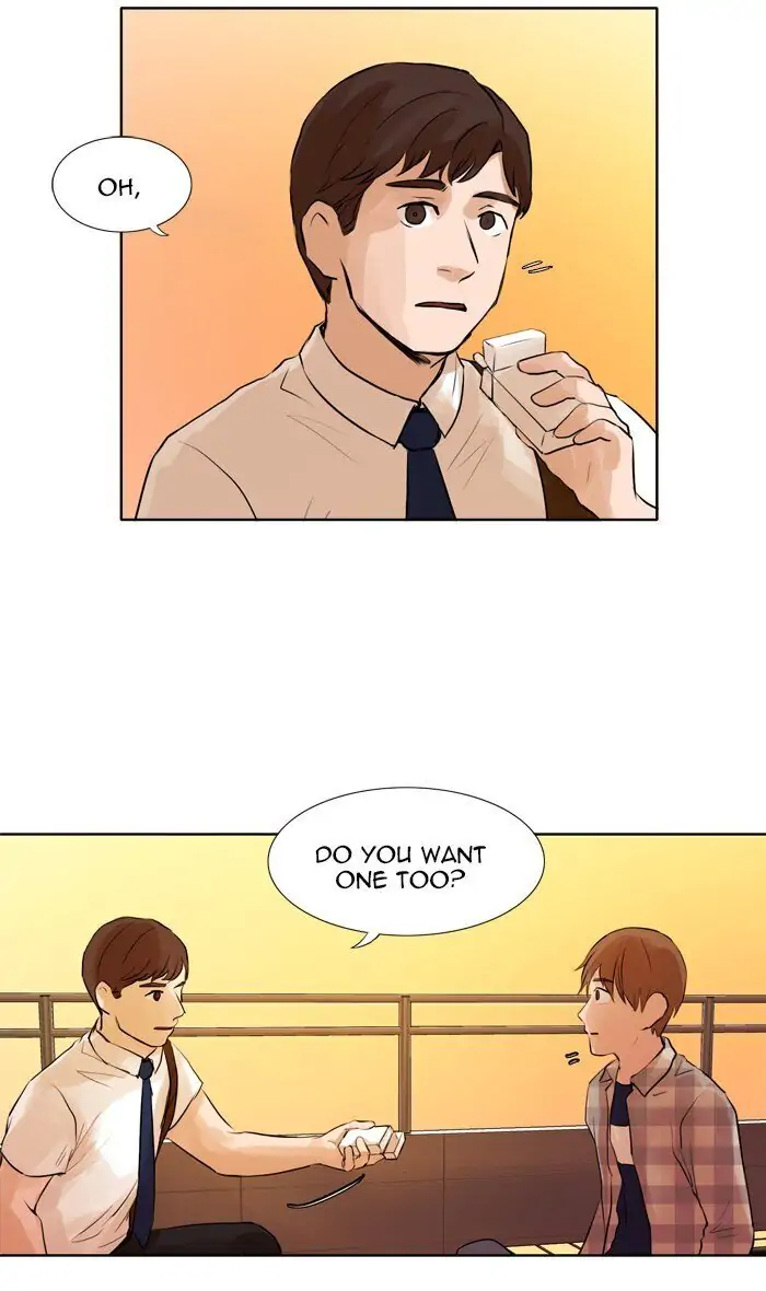 UNDO :To Reverse Chapter 26 - page 17