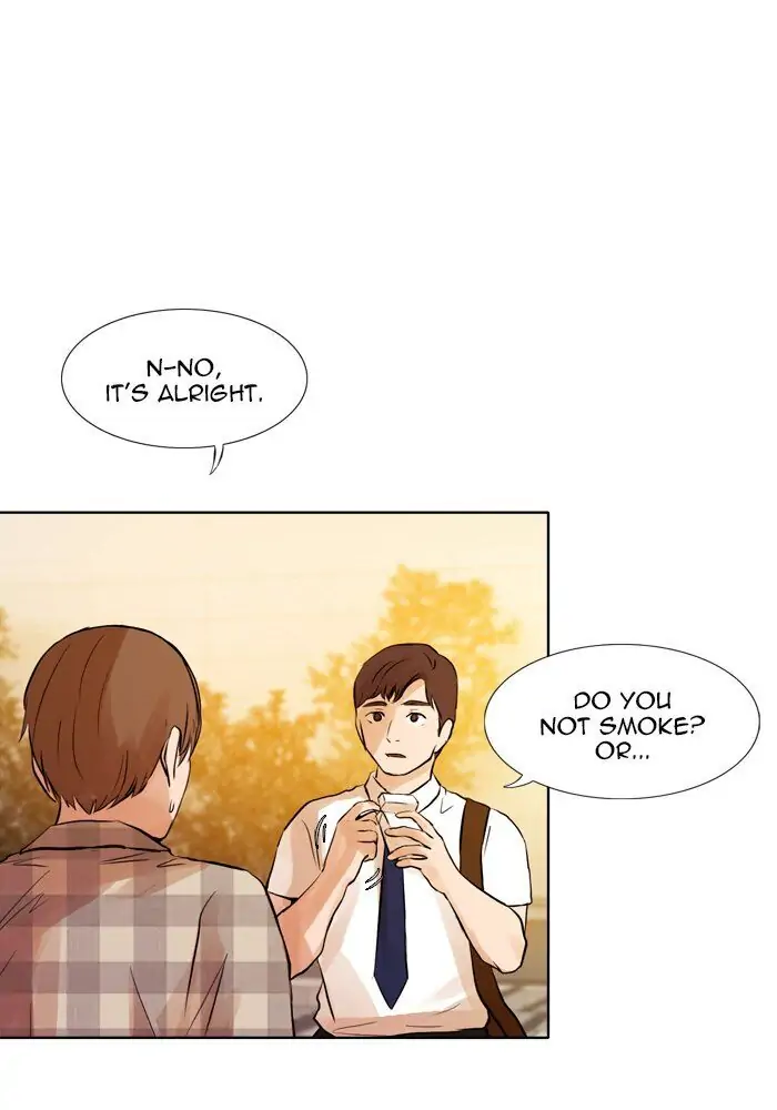 UNDO :To Reverse Chapter 26 - page 18