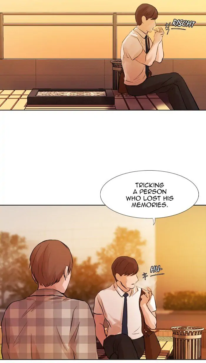 UNDO :To Reverse Chapter 26 - page 22