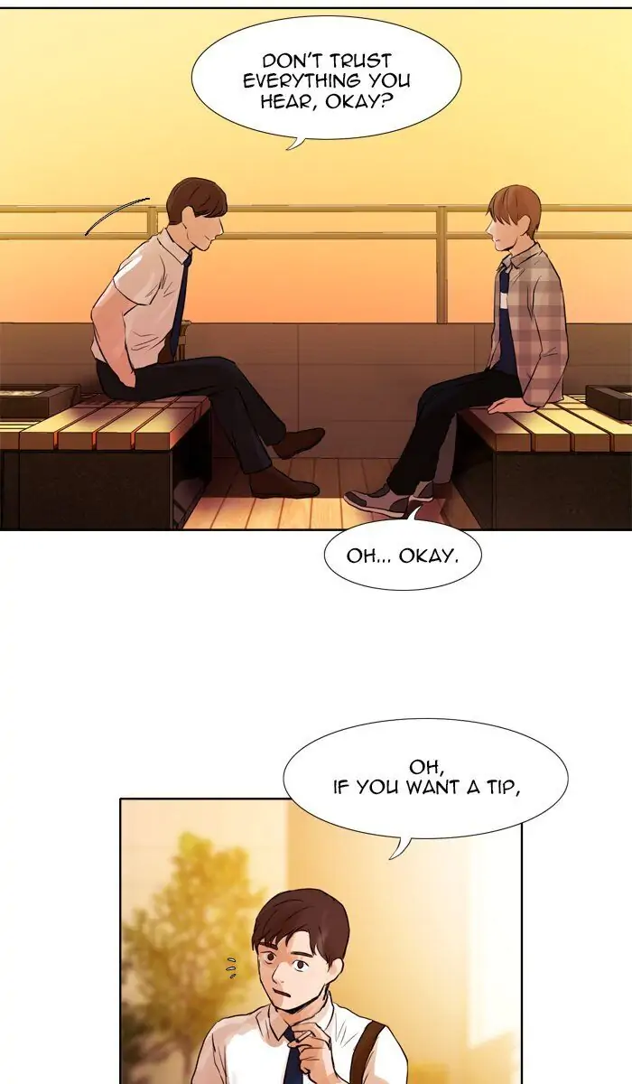 UNDO :To Reverse Chapter 26 - page 26