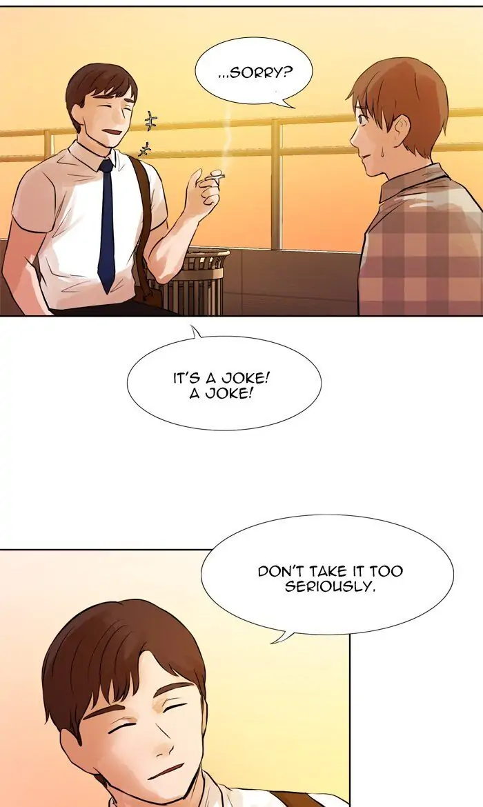 UNDO :To Reverse Chapter 26 - page 29