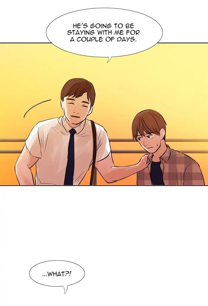 UNDO :To Reverse Chapter 26 - page 34