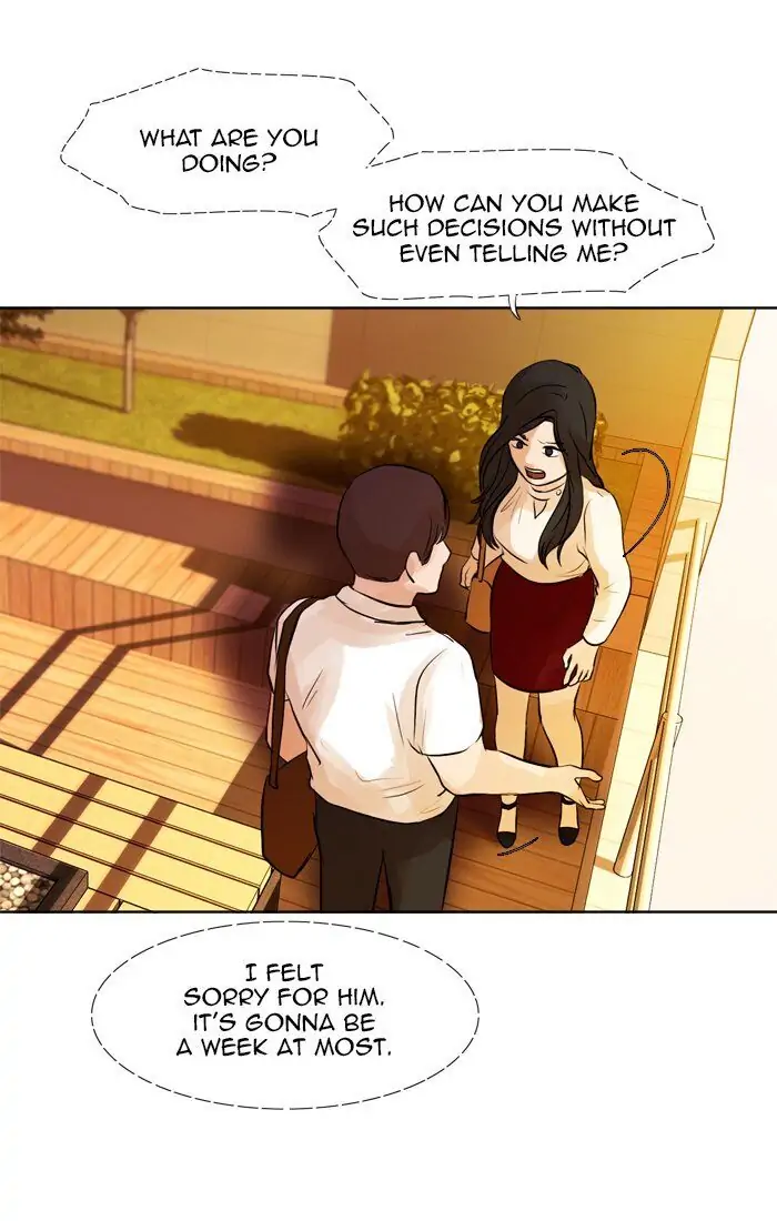 UNDO :To Reverse Chapter 26 - page 40