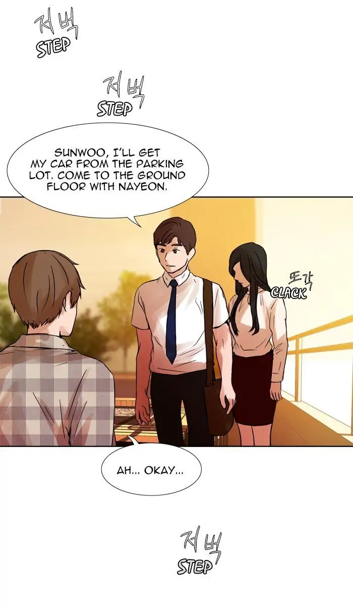 UNDO :To Reverse Chapter 26 - page 43
