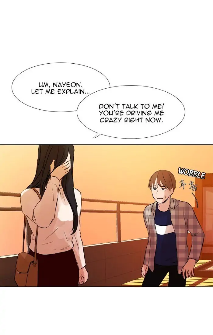 UNDO :To Reverse Chapter 26 - page 46