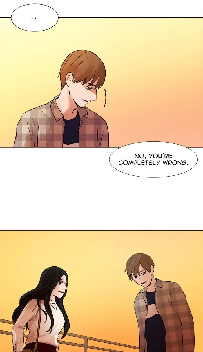 UNDO :To Reverse Chapter 26 - page 52