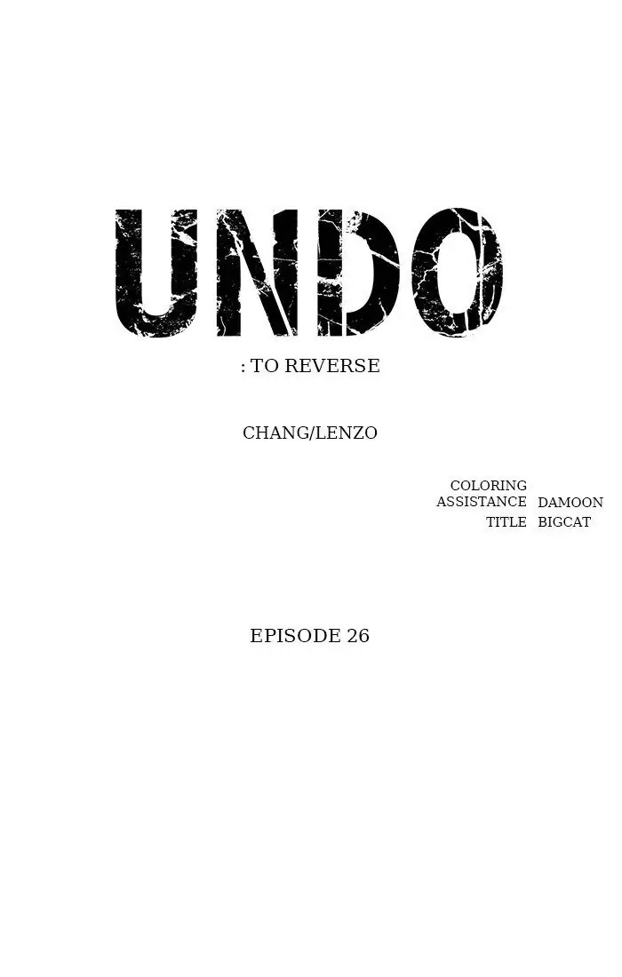 UNDO :To Reverse Chapter 26 - page 8