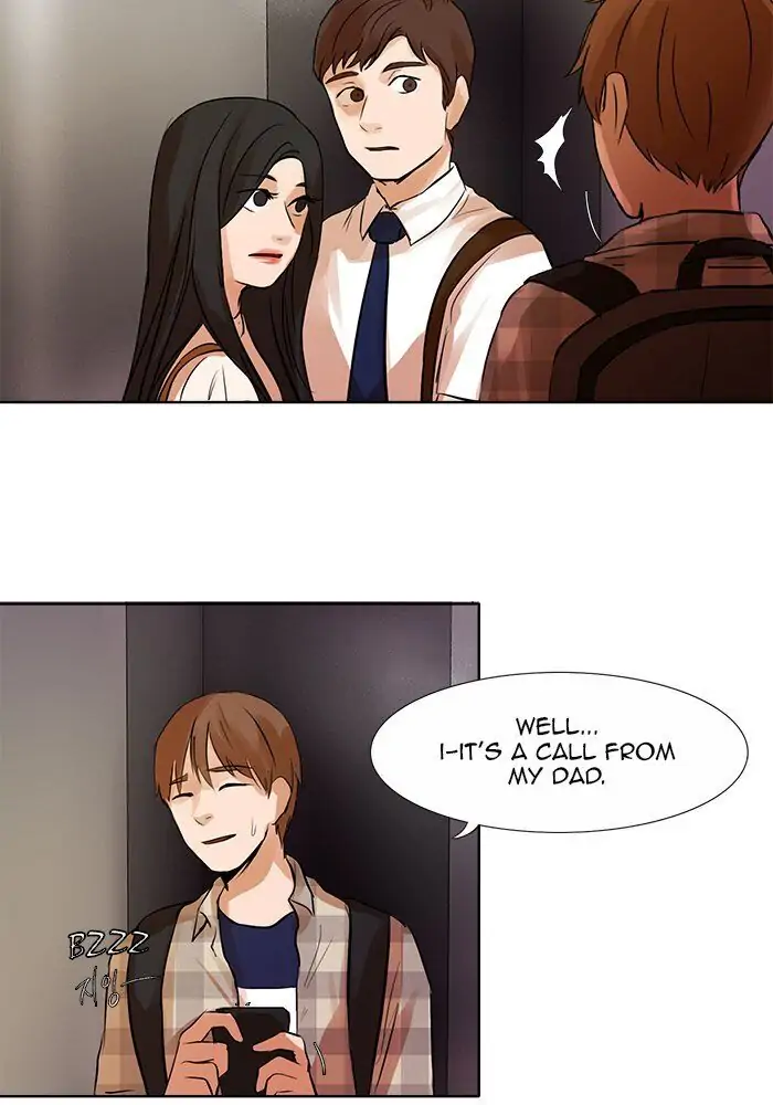 UNDO :To Reverse Chapter 27 - page 37
