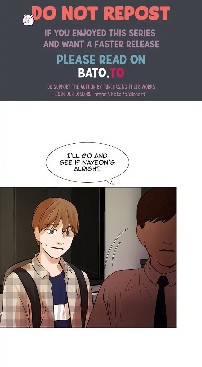 UNDO :To Reverse Chapter 28 - page 1