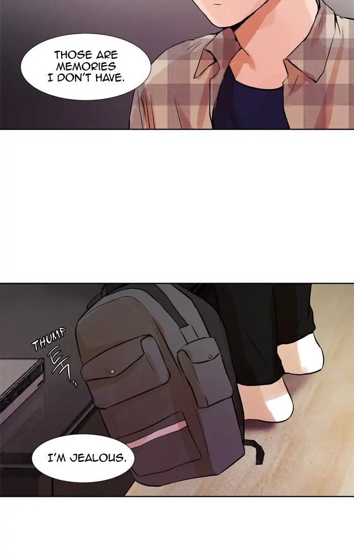 UNDO :To Reverse Chapter 28 - page 22