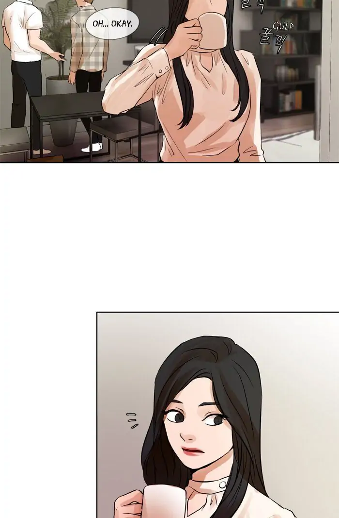 UNDO :To Reverse Chapter 28 - page 26