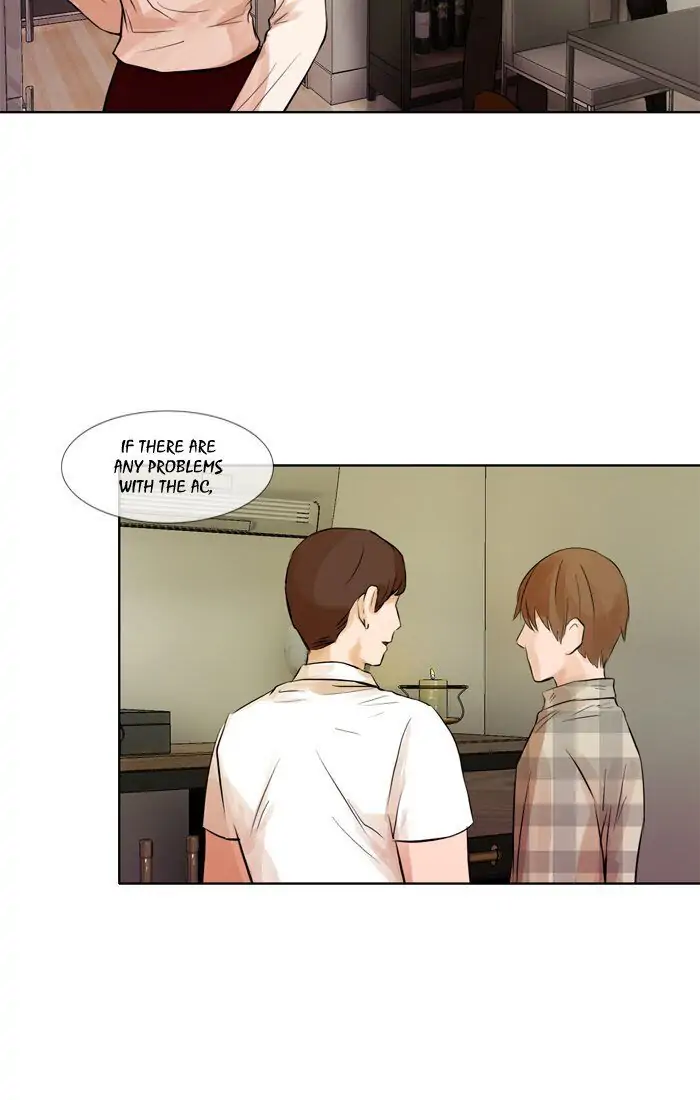 UNDO :To Reverse Chapter 28 - page 31