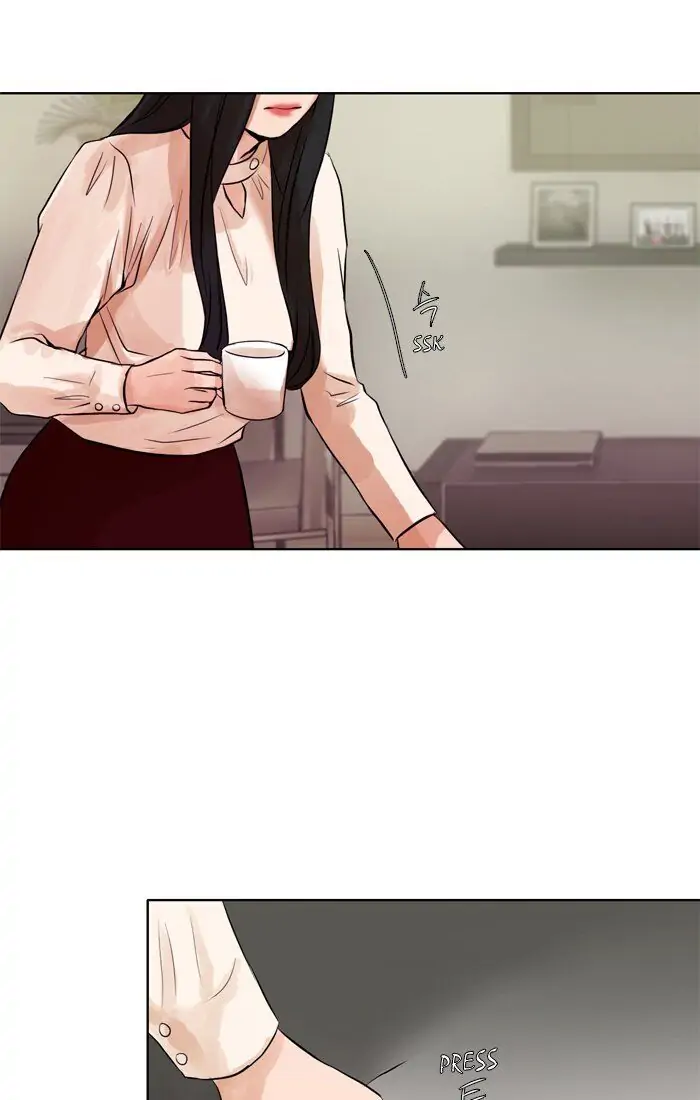 UNDO :To Reverse Chapter 28 - page 33