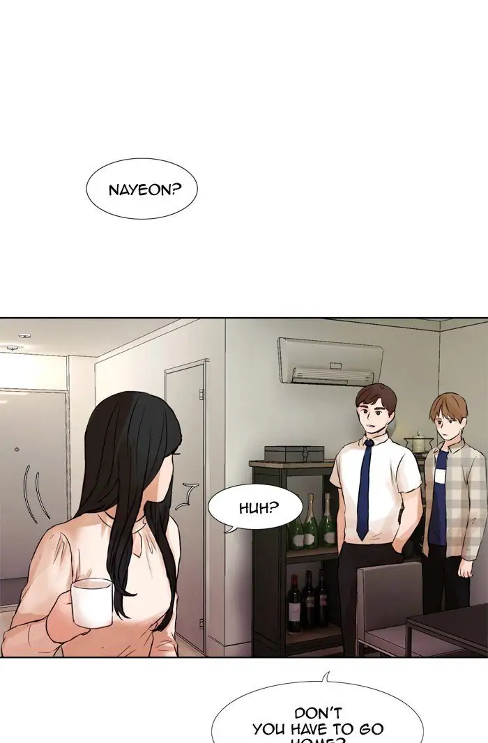 UNDO :To Reverse Chapter 28 - page 36