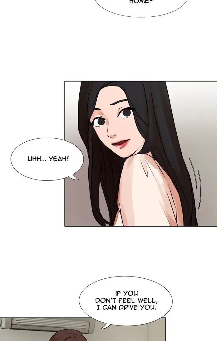 UNDO :To Reverse Chapter 28 - page 37