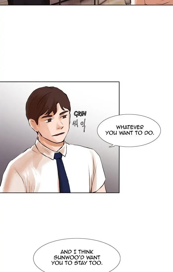 UNDO :To Reverse Chapter 28 - page 41