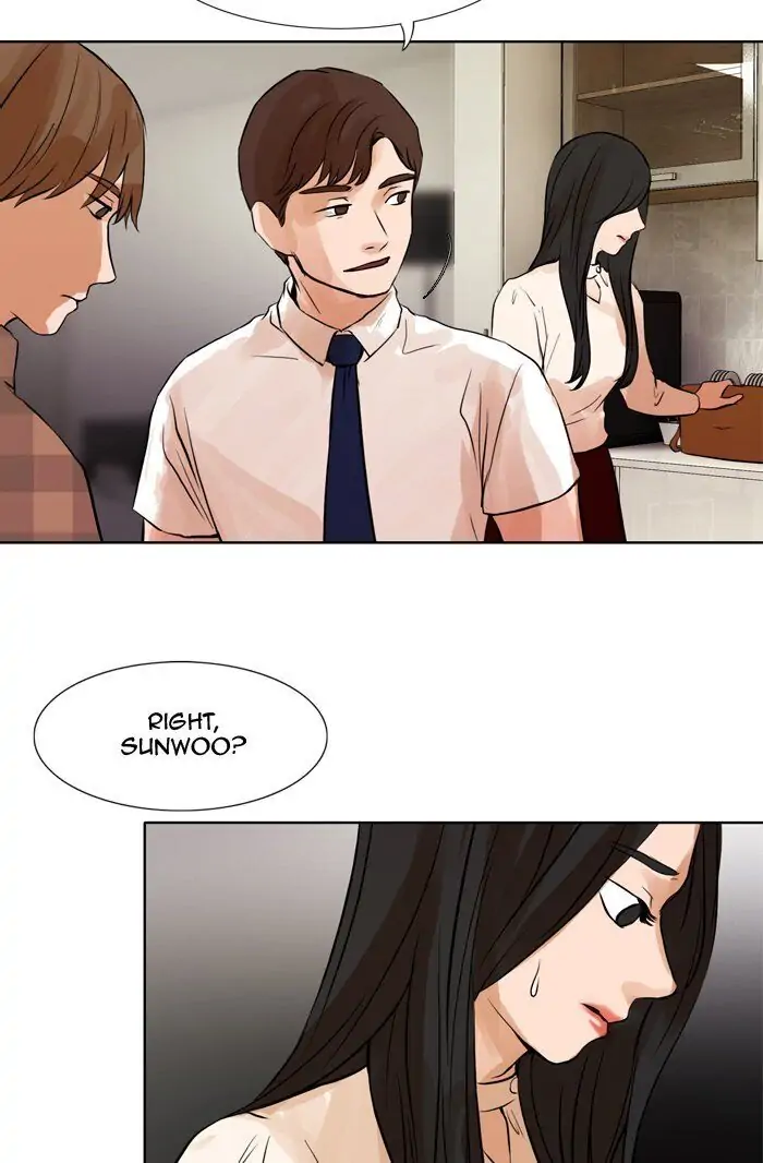 UNDO :To Reverse Chapter 28 - page 42