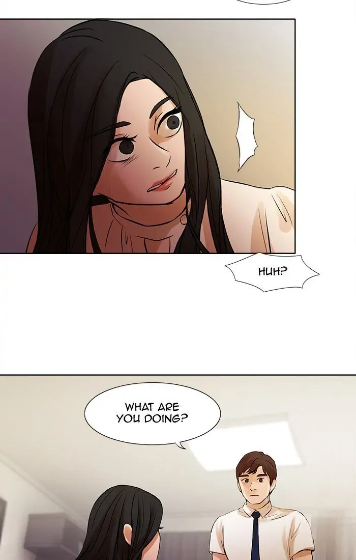 UNDO :To Reverse Chapter 28 - page 4