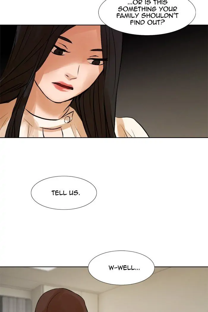 UNDO :To Reverse Chapter 28 - page 49