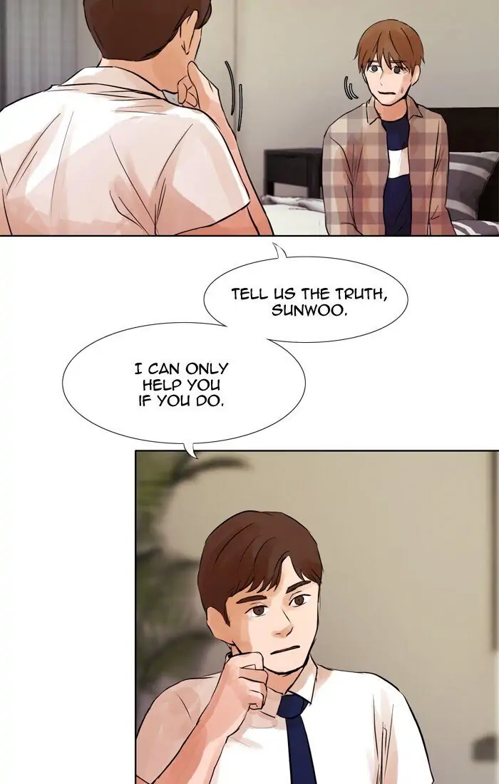 UNDO :To Reverse Chapter 28 - page 50