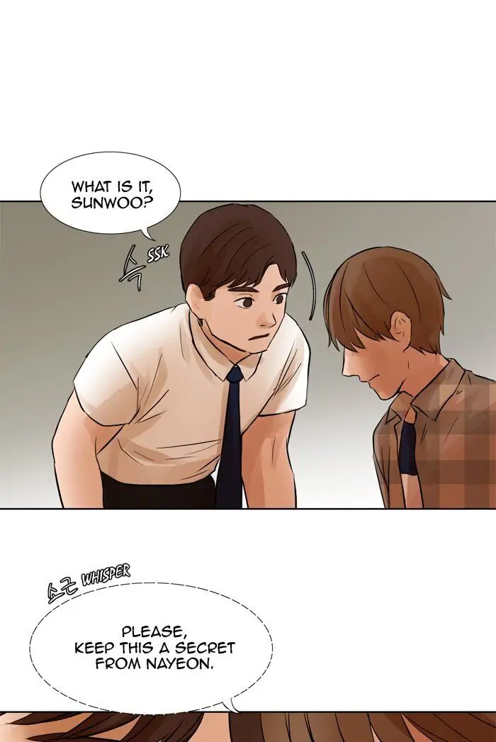 UNDO :To Reverse Chapter 28 - page 55